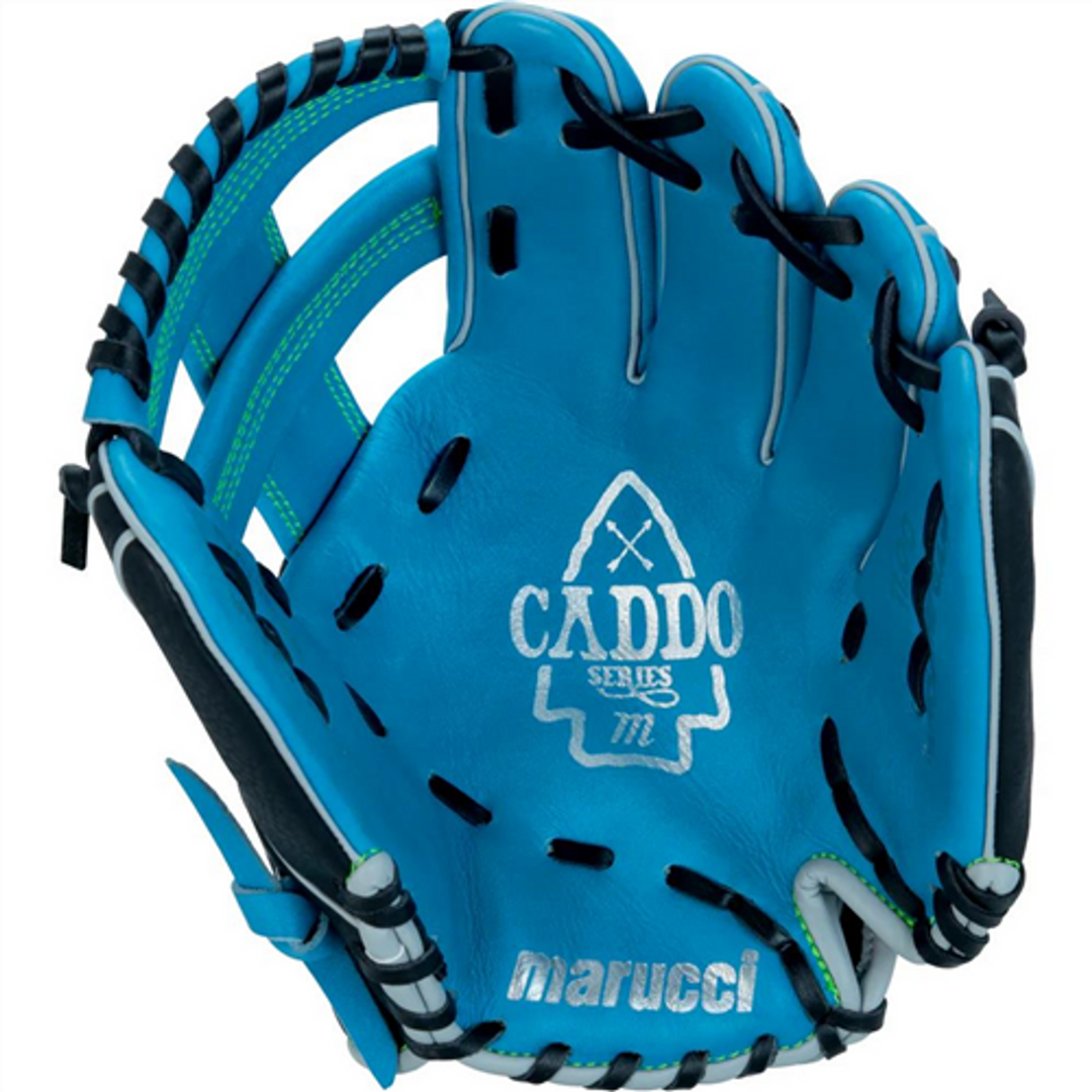 Marucci Caddo Series V3 Baseball Glove_1Infield11.5