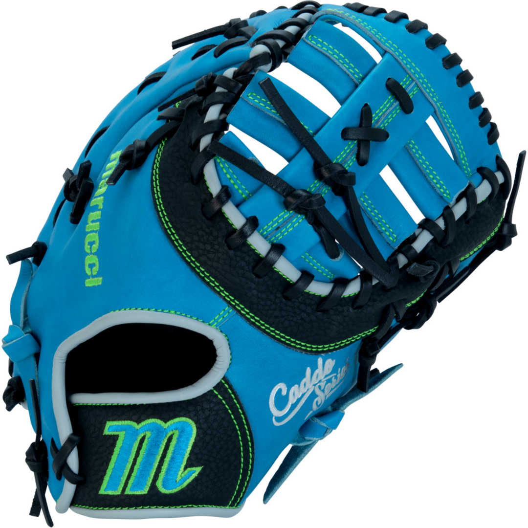 Marucci Caddo Series V3 Baseball Glove_FirstBaseMitt