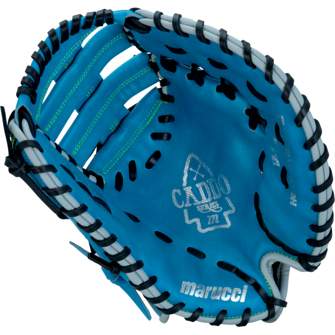 Marucci Caddo Series V3 Baseball Glove_FirstBaseMitt1
