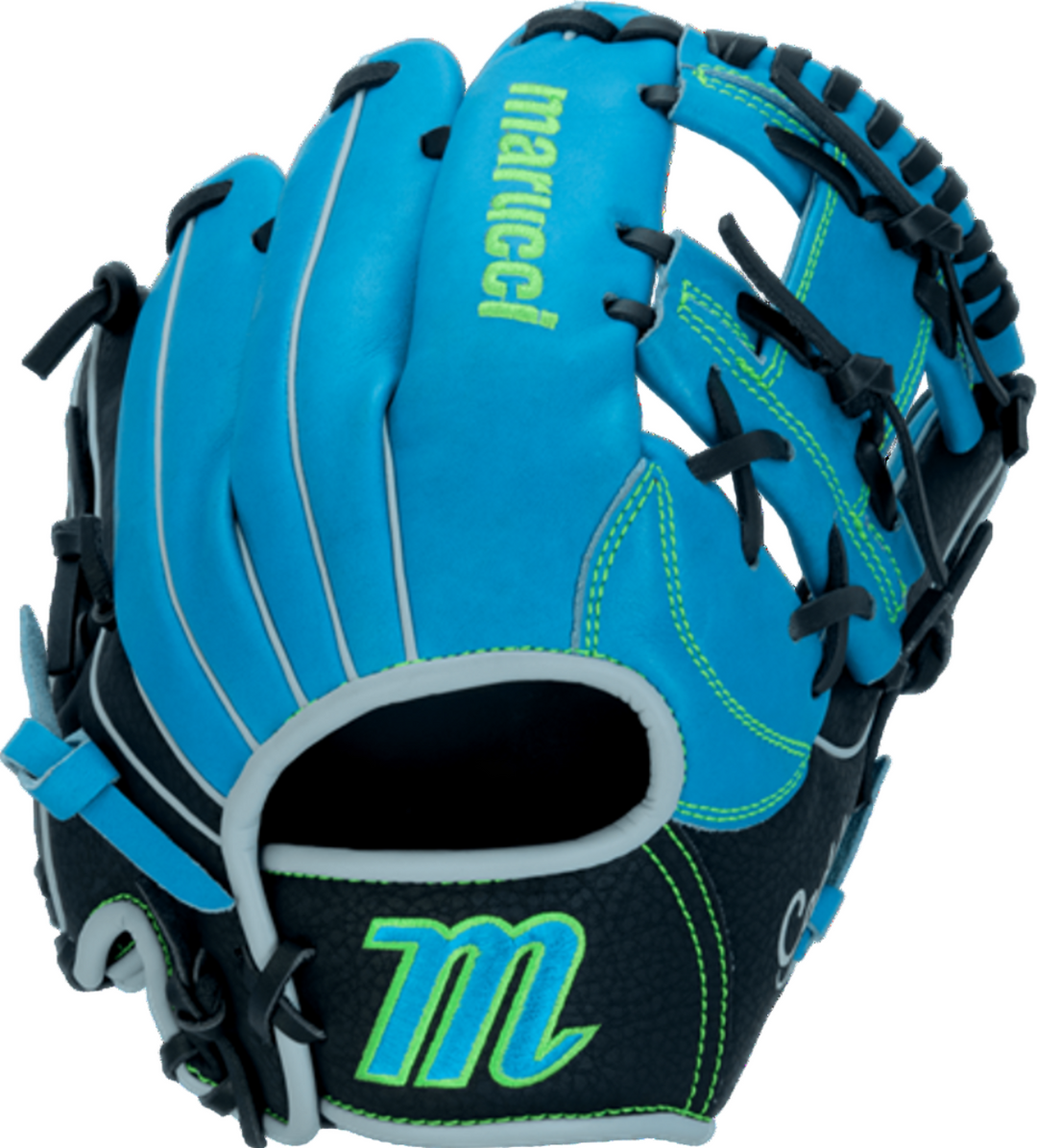 Marucci Caddo Series V3 Baseball Glove_Infield11.5