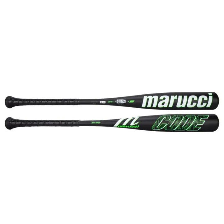 Marucci Code -5 USSSA Baseball Bat (MSBCD5)4
