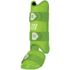 Marucci D-FLX D30 ADULT Leg Guard - Neon Green