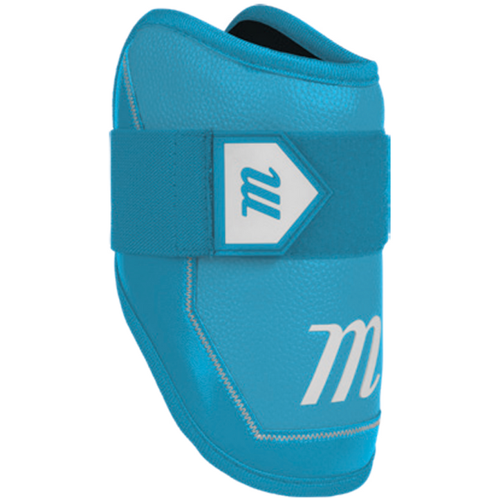 Marucci D-FLX D30 Adult Elbow Guard - (MPDXEG) ColumbiaBlue