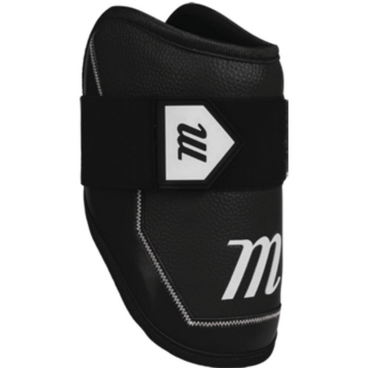 Marucci D-FLX D30 YOUTH Elbow Guard_Black
