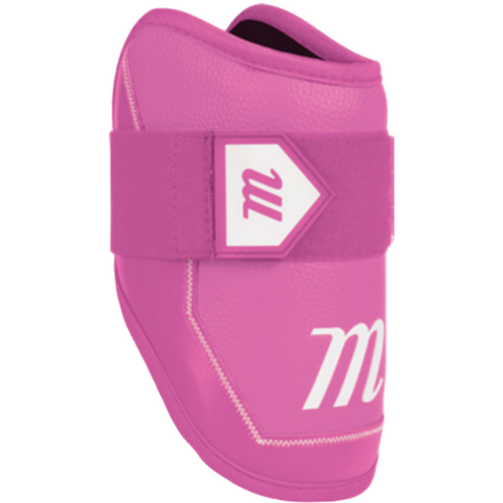 Marucci D-FLX D30 YOUTH Elbow Guard_Pink