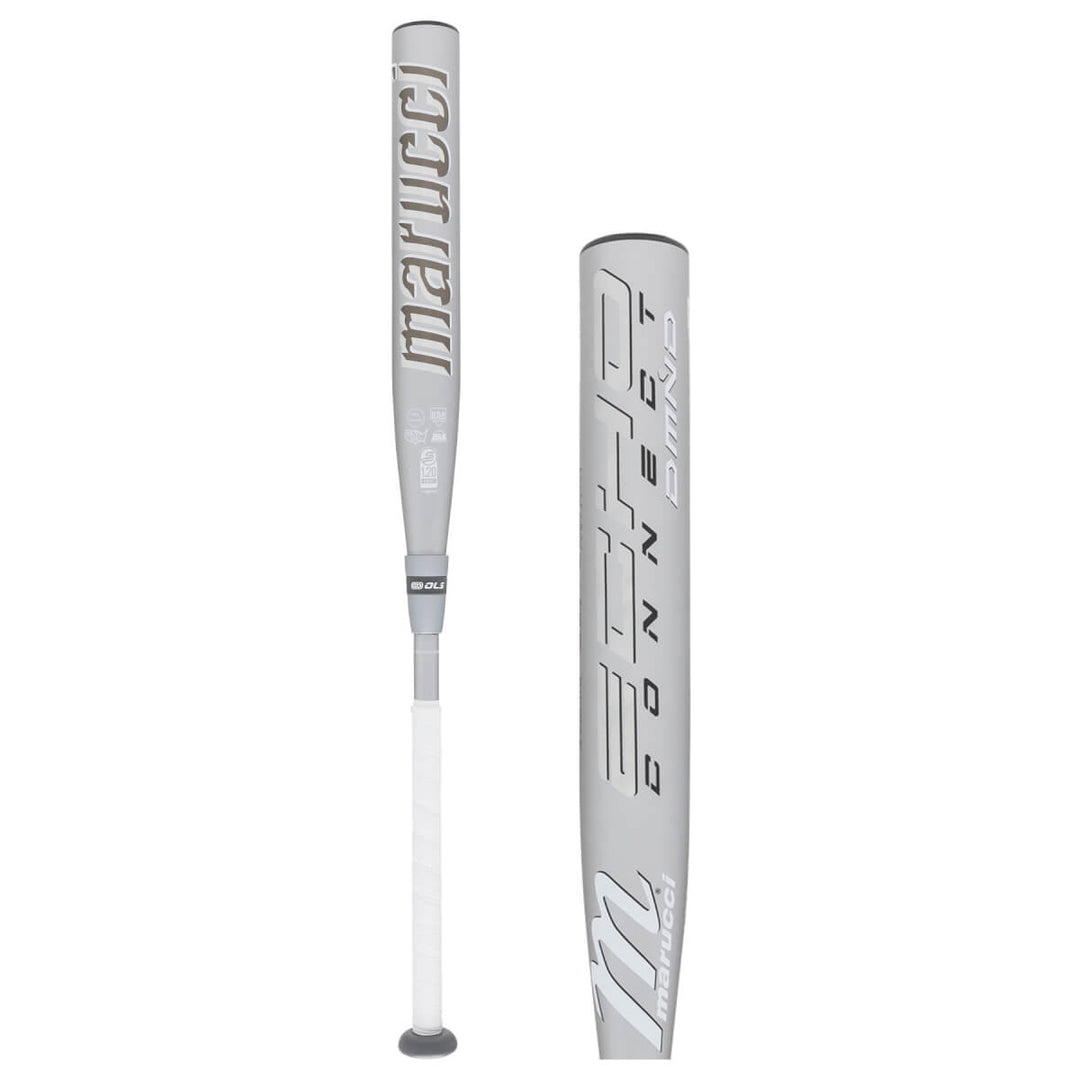  Marucci Echo Connect DMND2 (-10) Fastpitch Softball Bat (MFPECD210)