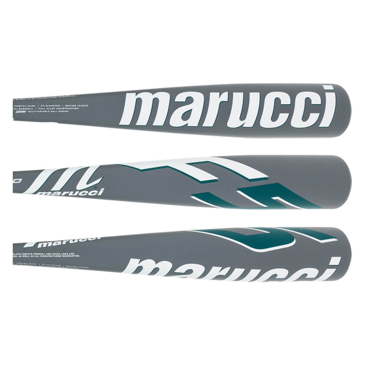 Marucci F5 Senior League (-10) USA 4th Gen Bat - Senior League1