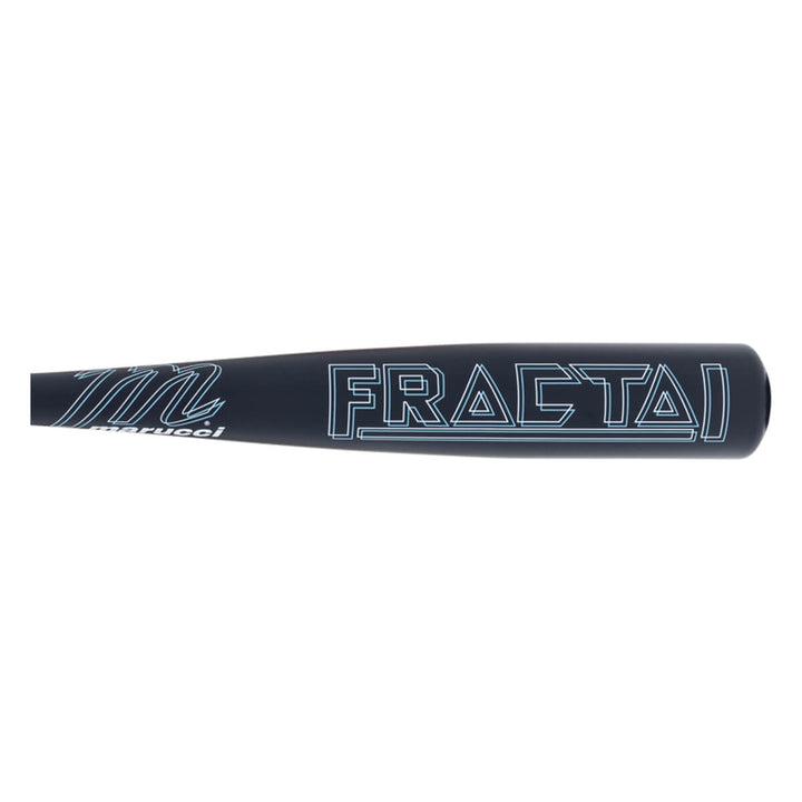 Marucci FRACTAL BBCOR Baseball Bat2