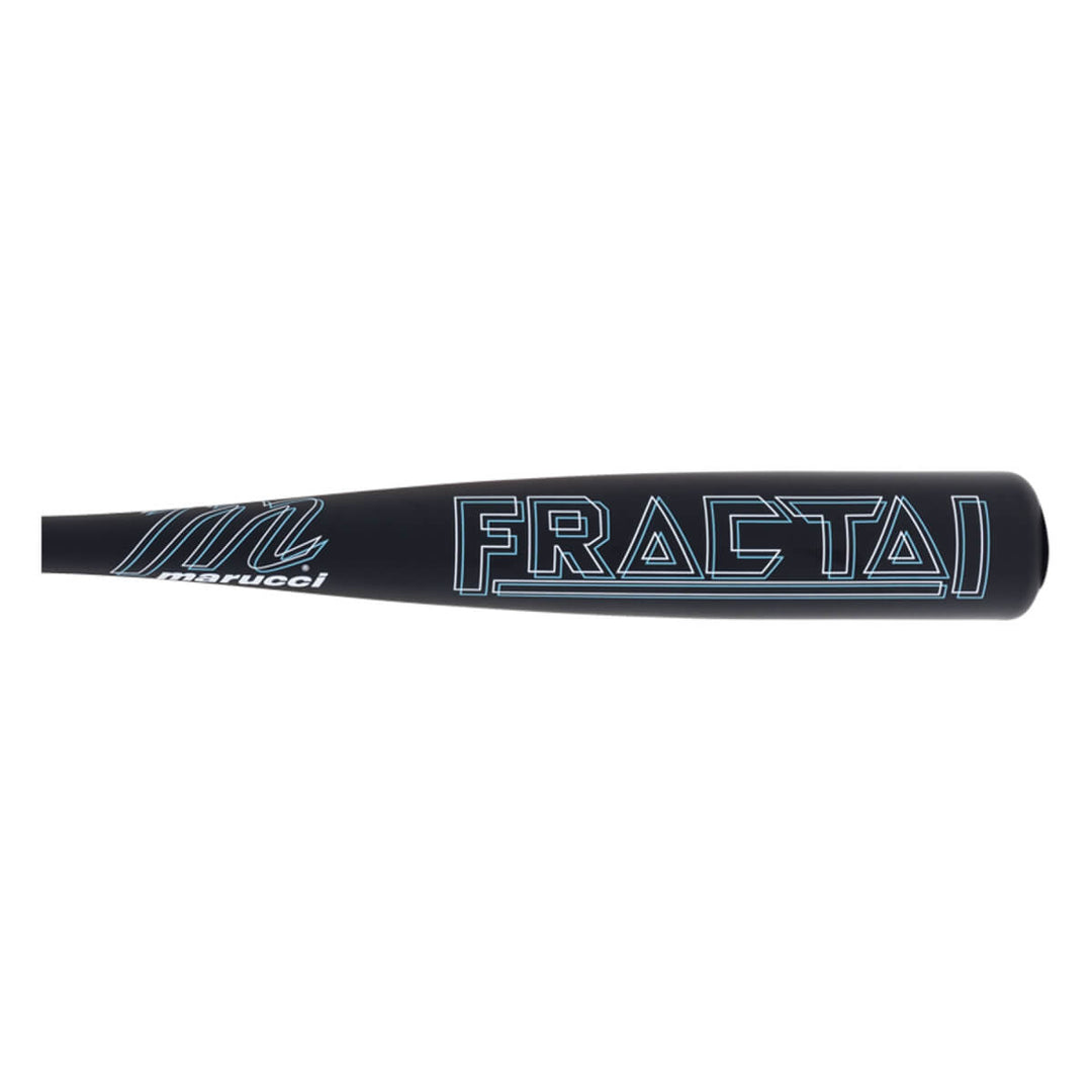 Marucci FRACTAL Senior League (-12) USA Baseball Bat3