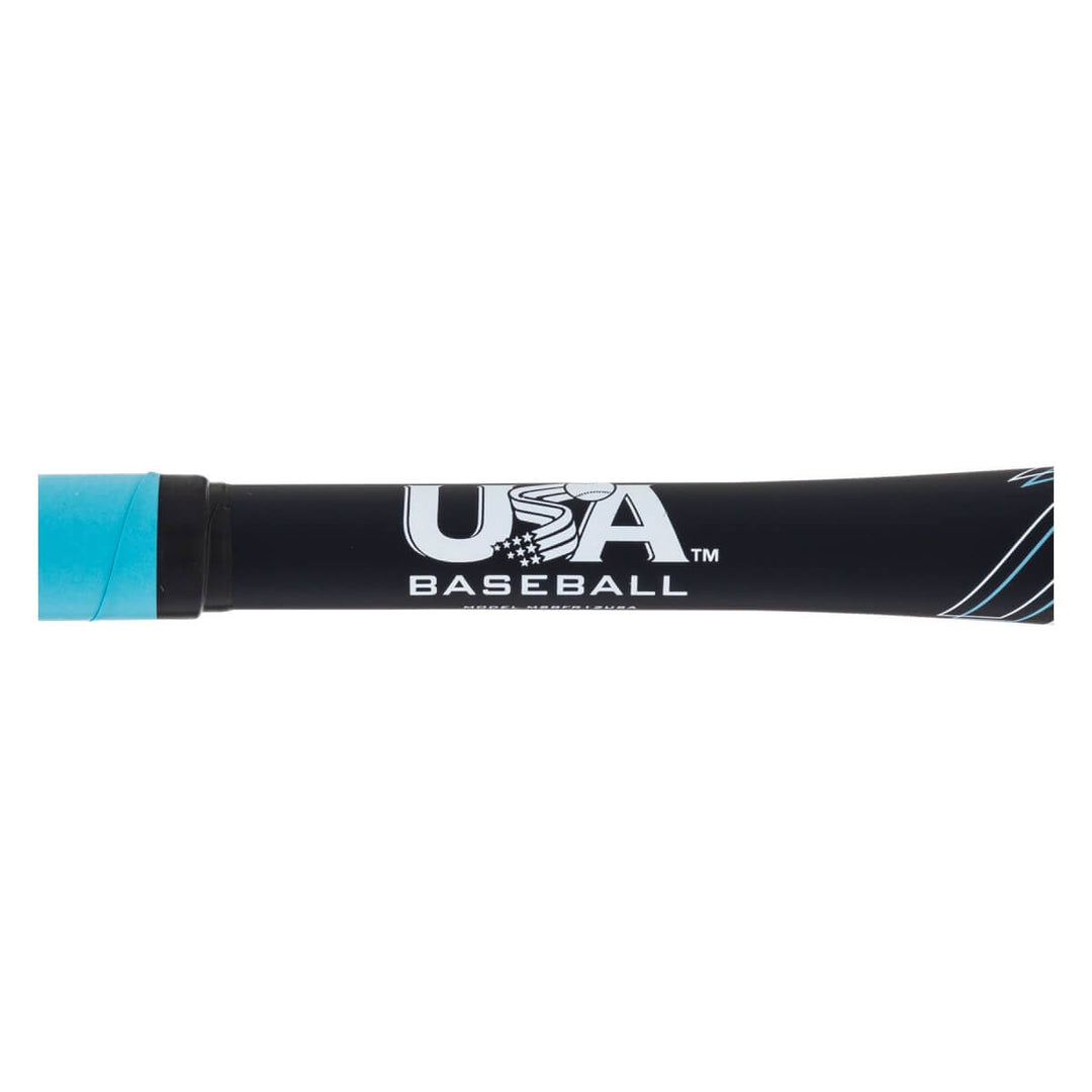 Marucci FRACTAL Senior League (-12) USA Baseball Bat4