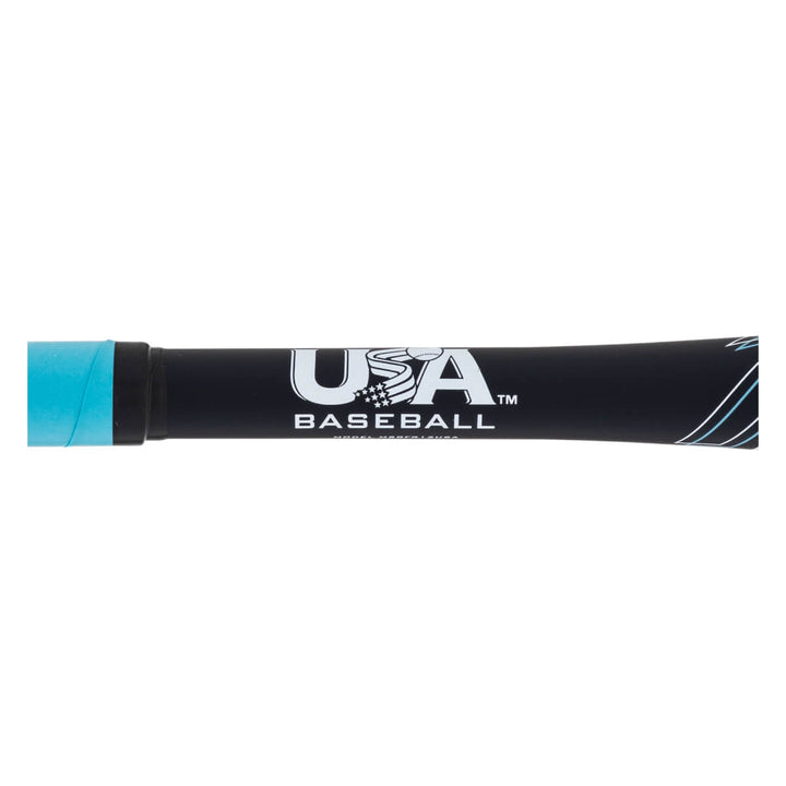 Marucci FRACTAL Senior League (-12) USA Baseball Bat4