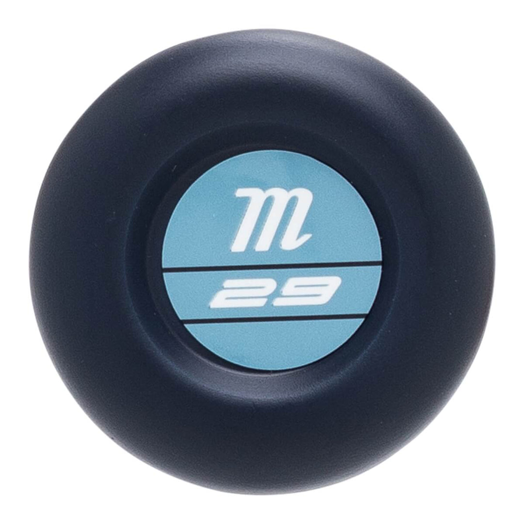 Marucci FRACTAL Senior League (-12) USA Baseball Bat6