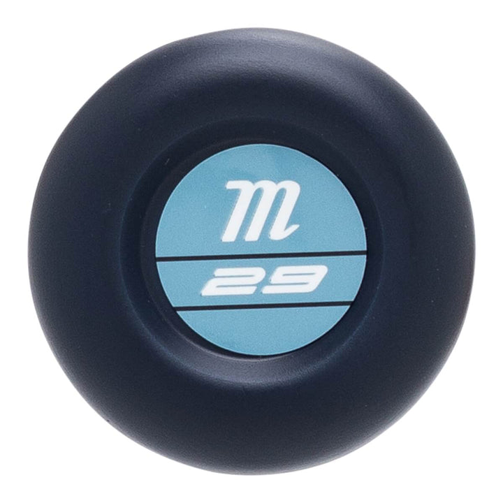 Marucci FRACTAL Senior League (-12) USA Baseball Bat6