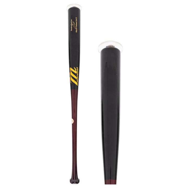 Marucci Gleyber Torres Custom Cut M Bat - (MVE3GLEY25-CH-BK-34)