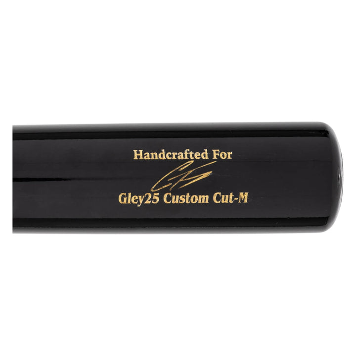 Marucci Gleyber Torres Custom Cut M Bat - (MVE3GLEY25-CH-BK-34)5