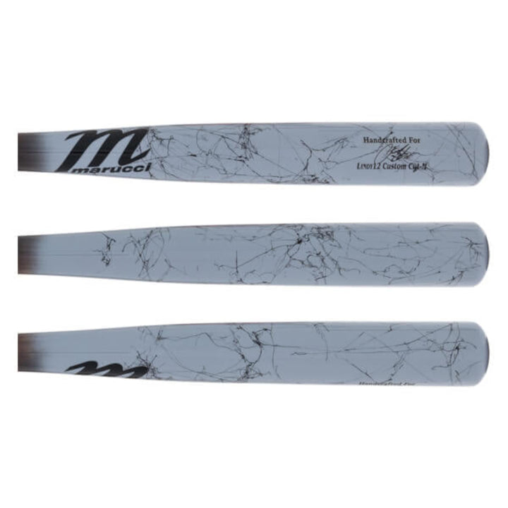 Marucci LINDY12 PRO EXCLUSIVE Wood Bat (MVE4LINDY12-T/RM)1