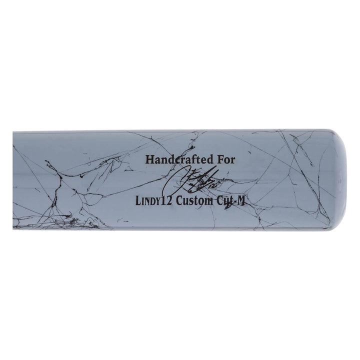 Marucci LINDY12 PRO EXCLUSIVE Wood Bat (MVE4LINDY12-T/RM)6