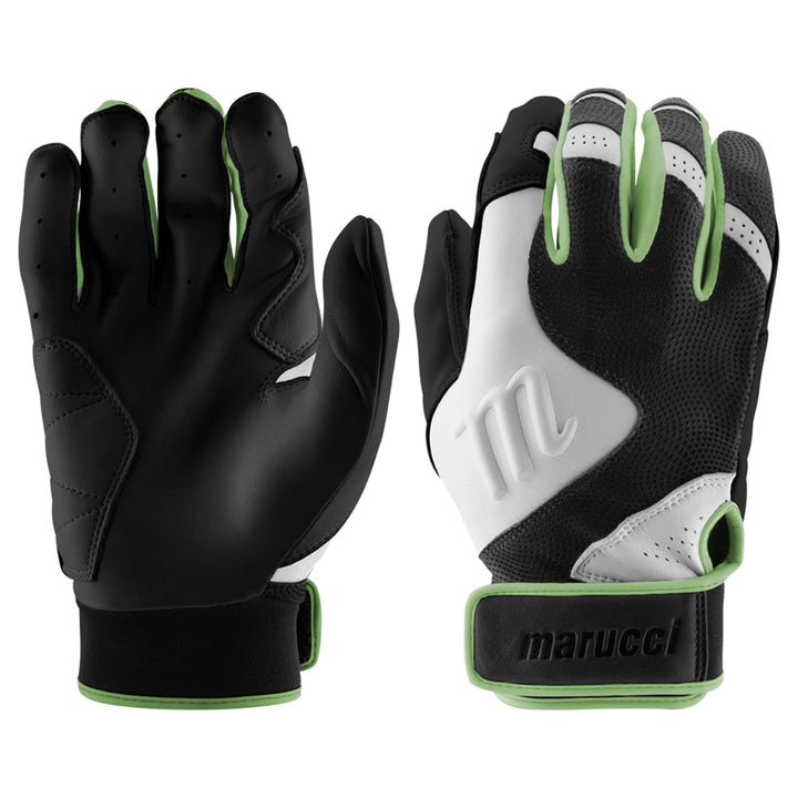 Marucci LUXE PRO Batting Gloves (MBG2LXP)