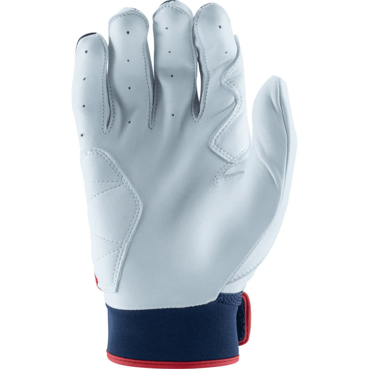 Marucci_LUXE_PRO_Batting_Gloves_MBG2LXP__NavyBlue/White1