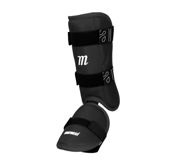 Marucci Leg Guard MPLG4-BK