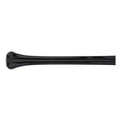 Marucci Lindy12 Custom Cut-M Pro Wood Bat - MVE4LINDY12-BK / HN2