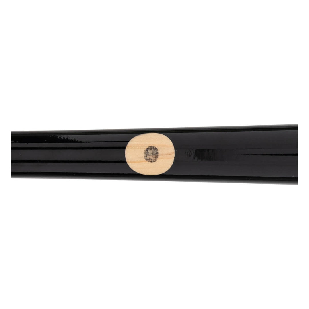 Marucci Lindy12 Custom Cut-M Pro Wood Bat - MVE4LINDY12-BK / HN3
