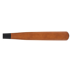 Marucci Lindy12 Custom Cut-M Pro Wood Bat - MVE4LINDY12-BK / HN4