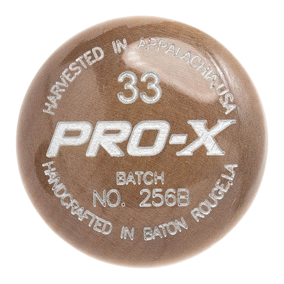 Marucci Lindy12 Custom Cut-M Pro Wood Bat | MVE4LINDY12-SM / BO78