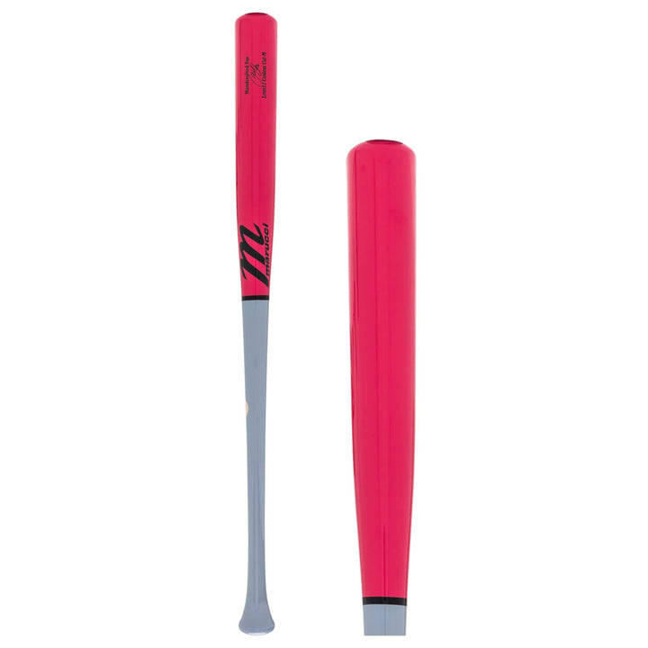 Marucci Lindy12 Pro Exclusive Model Wood Bat (MVE4LINDY12-GG/PK)