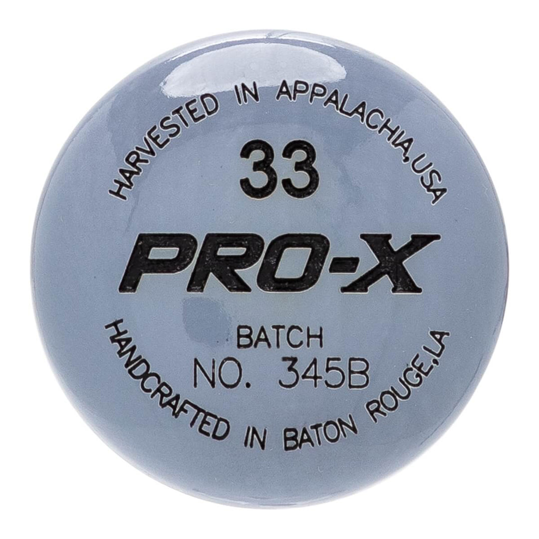 Marucci Lindy12 Pro Exclusive Model Wood Bat (MVE4LINDY12-GG/PK)6