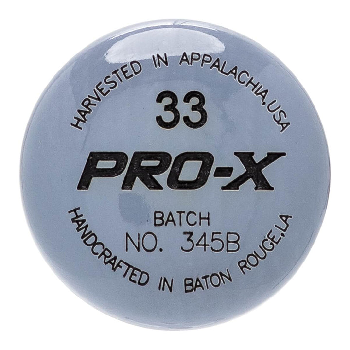 Marucci Lindy12 Pro Exclusive Model Wood Bat (MVE4LINDY12-GG/PK)6