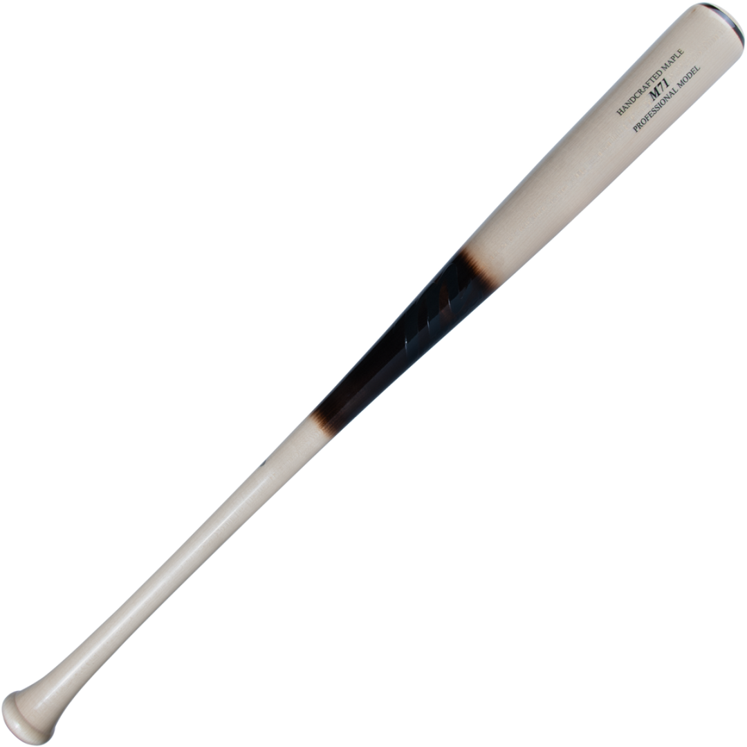 Marucci M71 Pro Model Wood Bat - (MVE4M71)