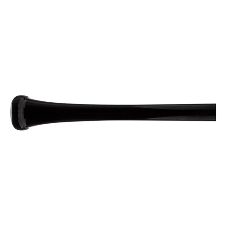 Marucci MBMPCUSA-31 Maple Wood Bat - Handcrafted Baseball Bat - Pro Model Bat - Black2