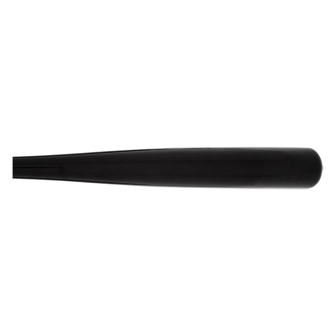 Marucci MBMPCUSA-31 Maple Wood Bat - Handcrafted Baseball Bat - Pro Model Bat - Black4