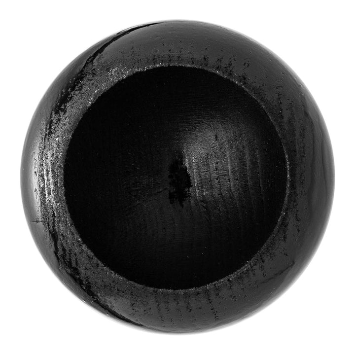 Marucci MBMPCUSA-31 Maple Wood Bat - Handcrafted Baseball Bat - Pro Model Bat - Black6