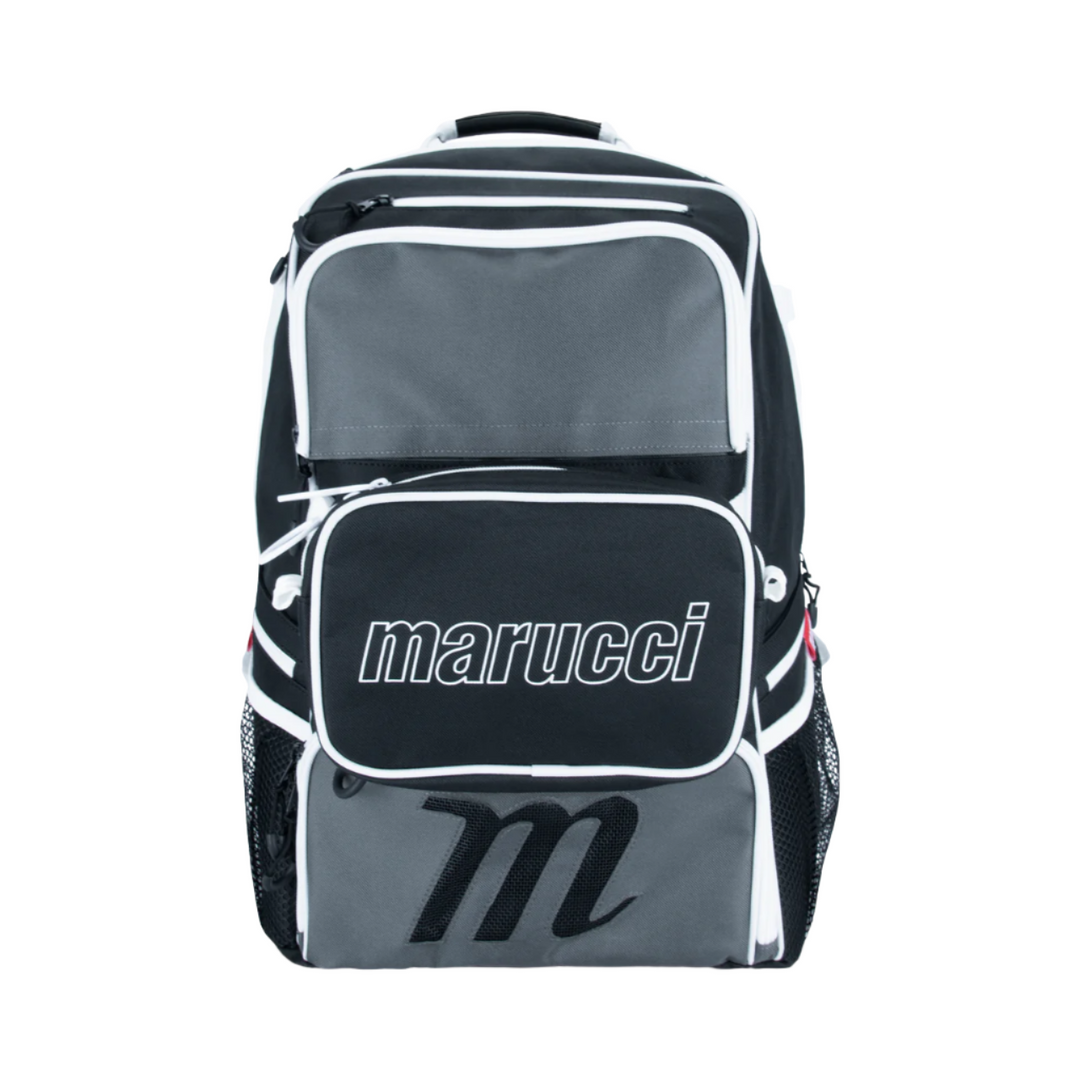Marucci ROVR Bat Pack_Gray