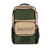 Marucci ROVR Bat Pack_Green