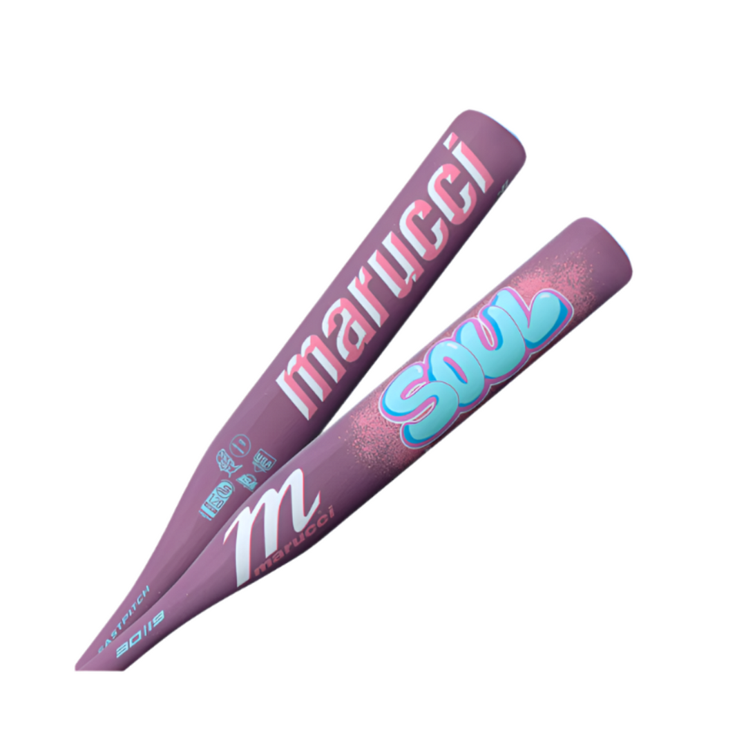 Marucci SOUL FASTPITCH ALLOY (-11) Bat