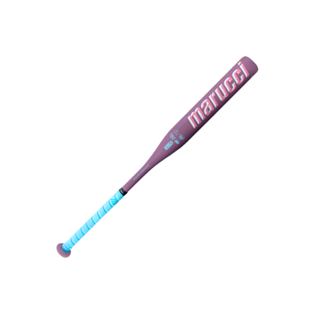 Marucci SOUL FASTPITCH ALLOY (-11) Bat1