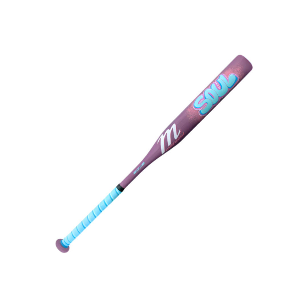 Marucci SOUL FASTPITCH ALLOY (-11) Bat2