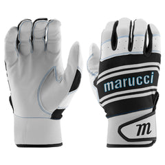 Marucci SWIFT LITE Batting Gloves_BlackGray