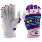 Marucci_SWIFT_LITE_Batting_Gloves_NavyBlue/PurplePink