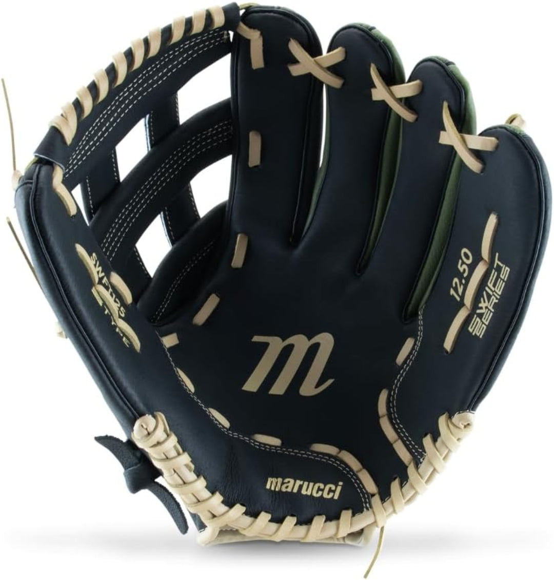 Marucci SWIFT SERIES Baseball Glove1
