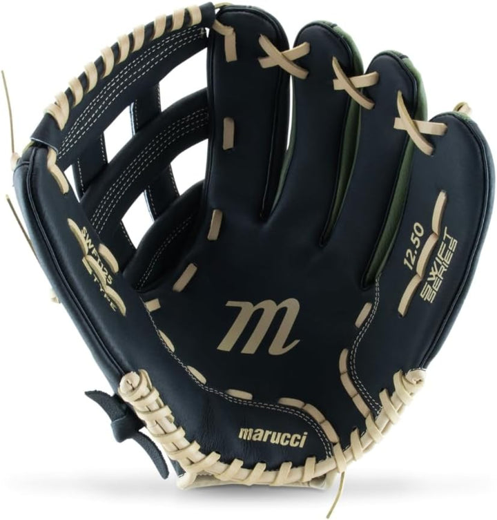 Marucci SWIFT SERIES Baseball Glove1