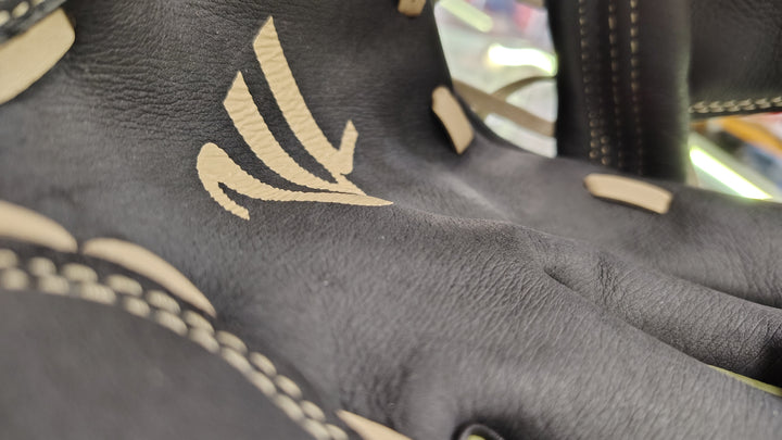 Marucci SWIFT SERIES Baseball Glove close up