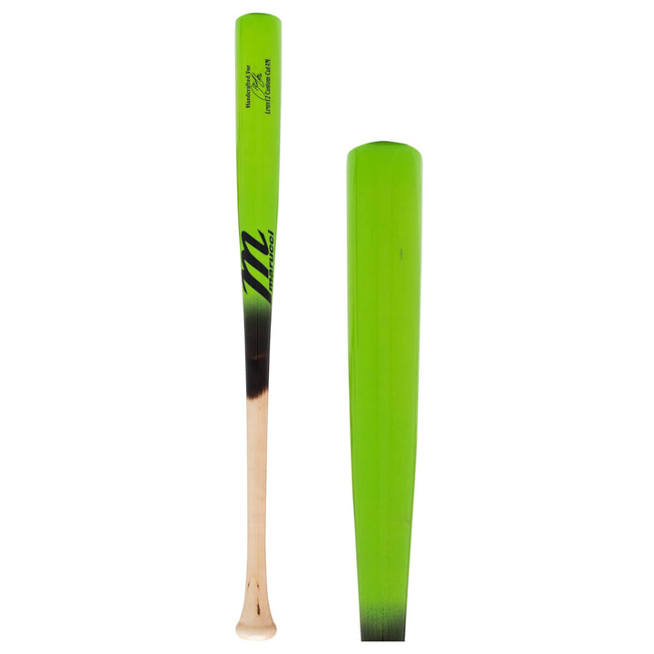 Marucci YOUTH Lindy12 Pro Exclusive Model Wood Bat - (MYVE4LINDY12)