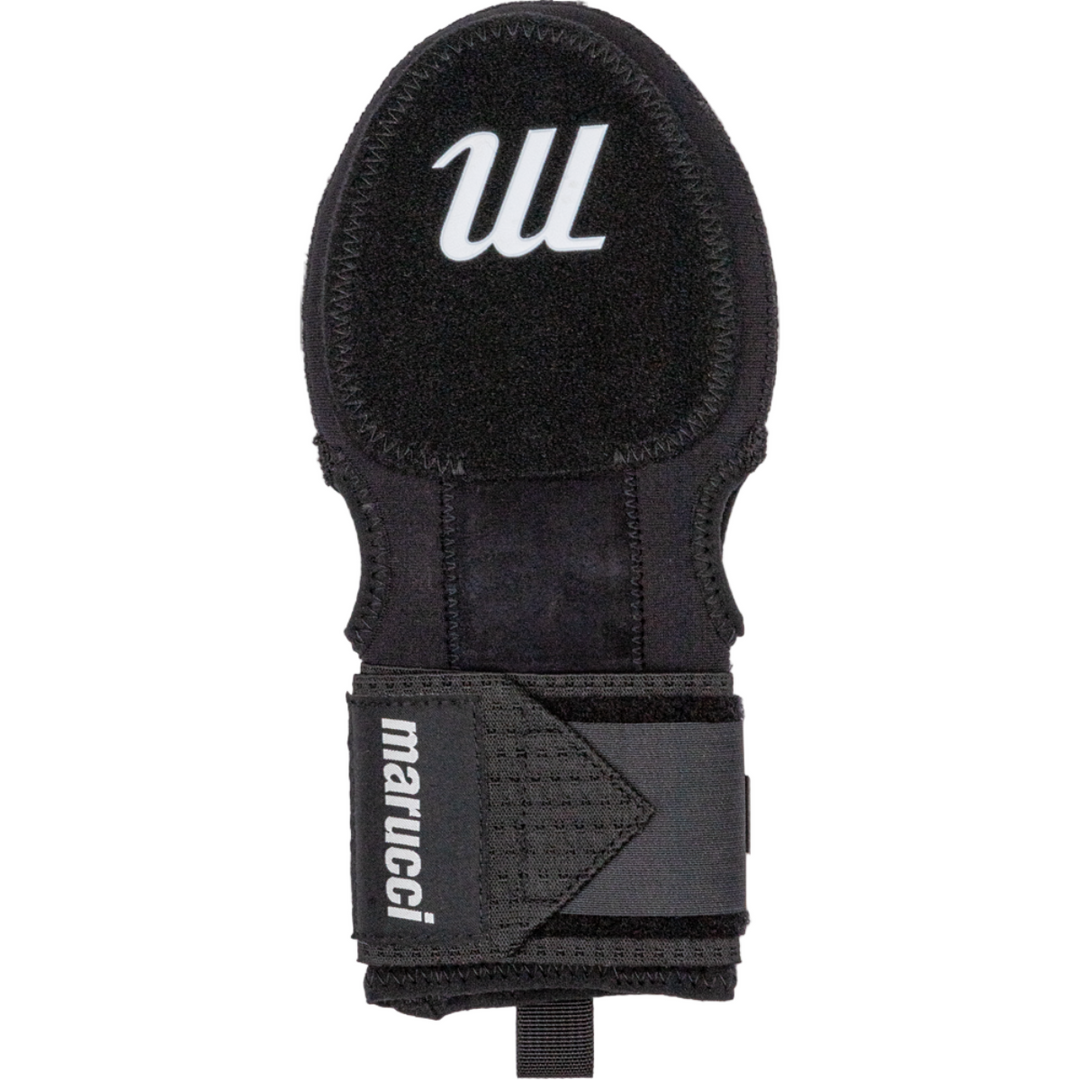 Marucci YOUTH Sliding Mitt - Black