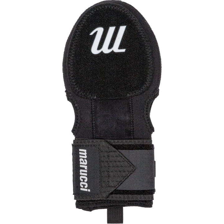 Marucci YOUTH Sliding Mitt - Black