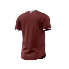 Official Gigantes del Cibao Full Button Jersey – Authentic LIDOM Gear