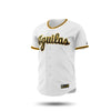 2024-2025 OFFICIAL Aguilas Cibaenas Full Button Jersey